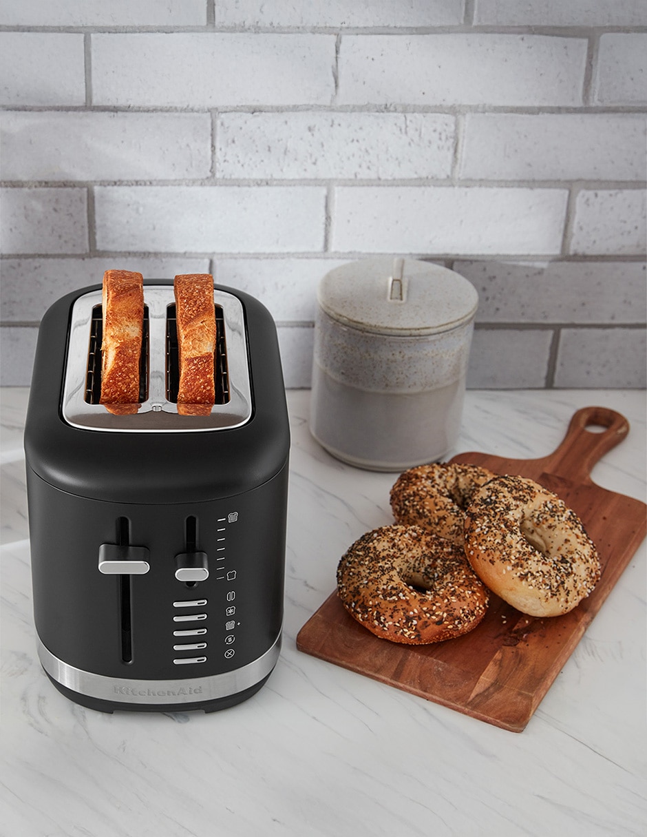Tostador Kitchenaid KMT2109BM