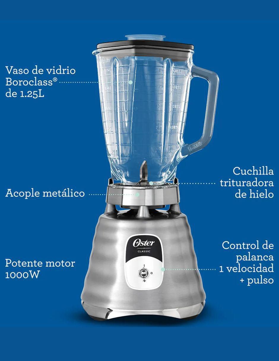Licuadora BLST4093-013 1 velocidad 2
