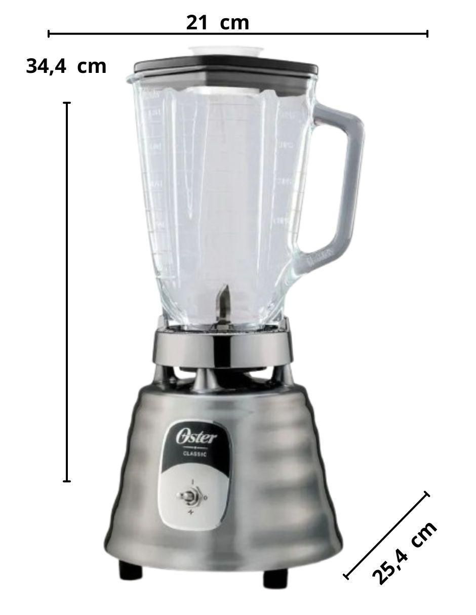 Licuadora BLST4093-013 1 velocidad 5