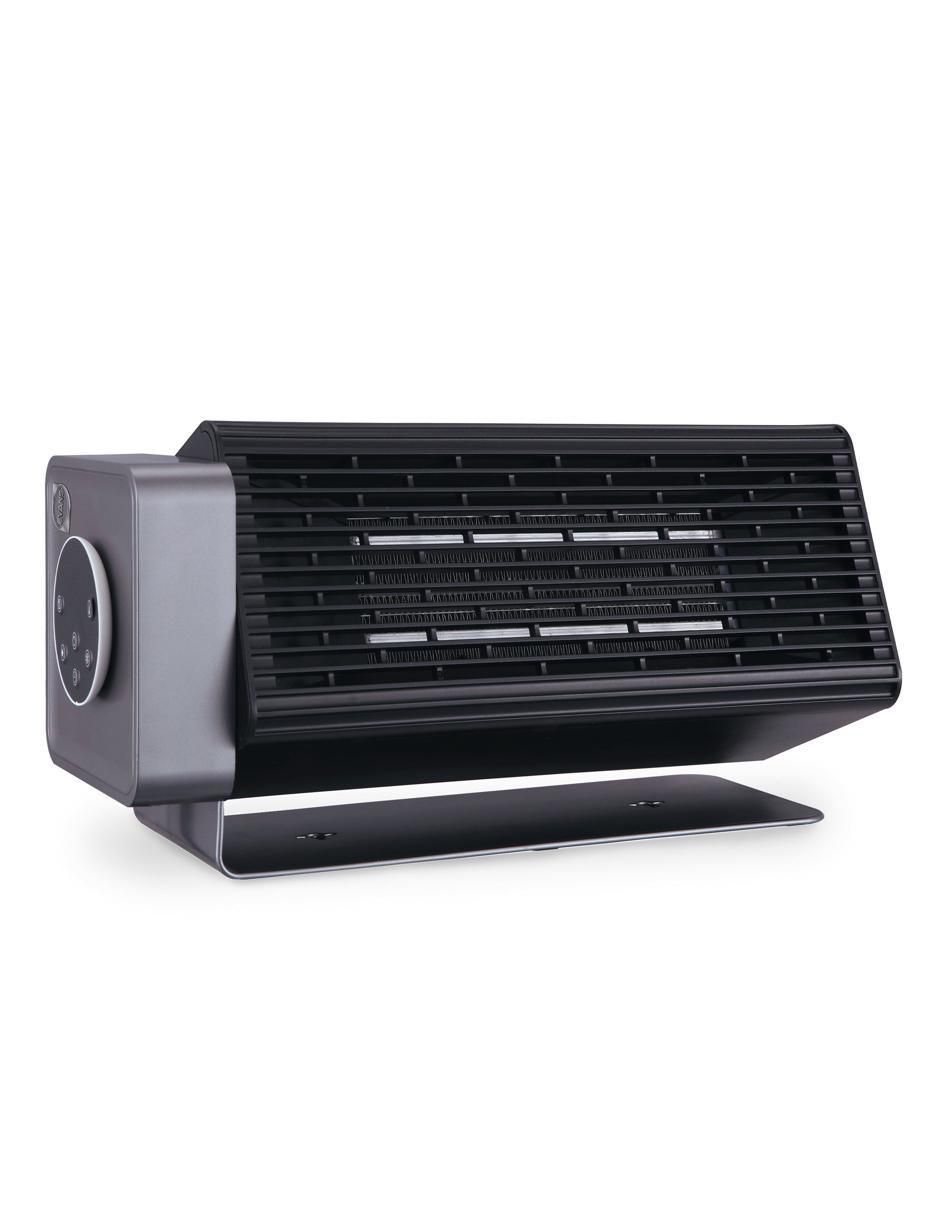 Calefactor portátil eléctrico de 110 V 1