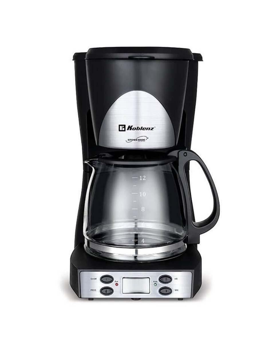 Cafetera de goteo Koblenz ckm-212in