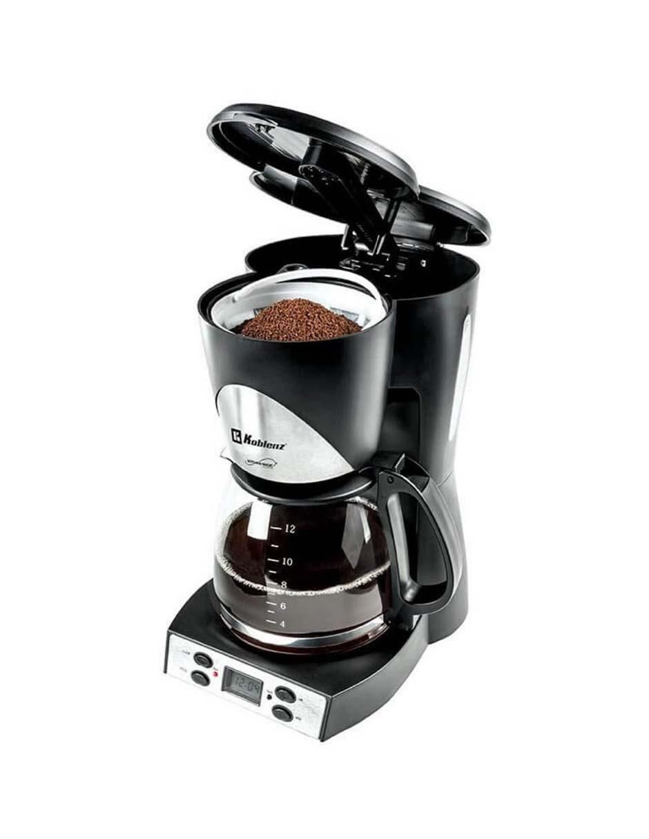 Cafetera de goteo Koblenz ckm-212in