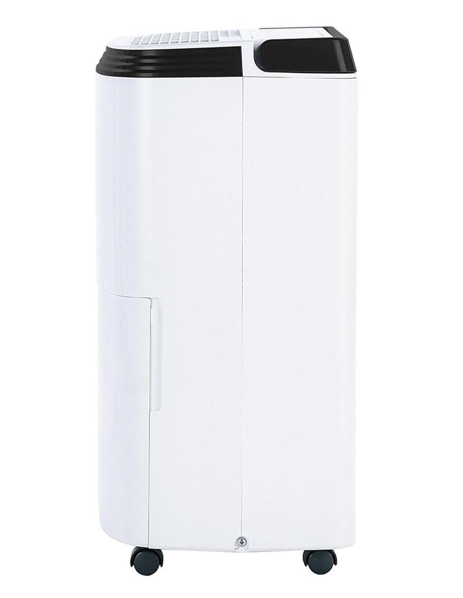 Deshumidificador eléctrico Honeywell de 115 V