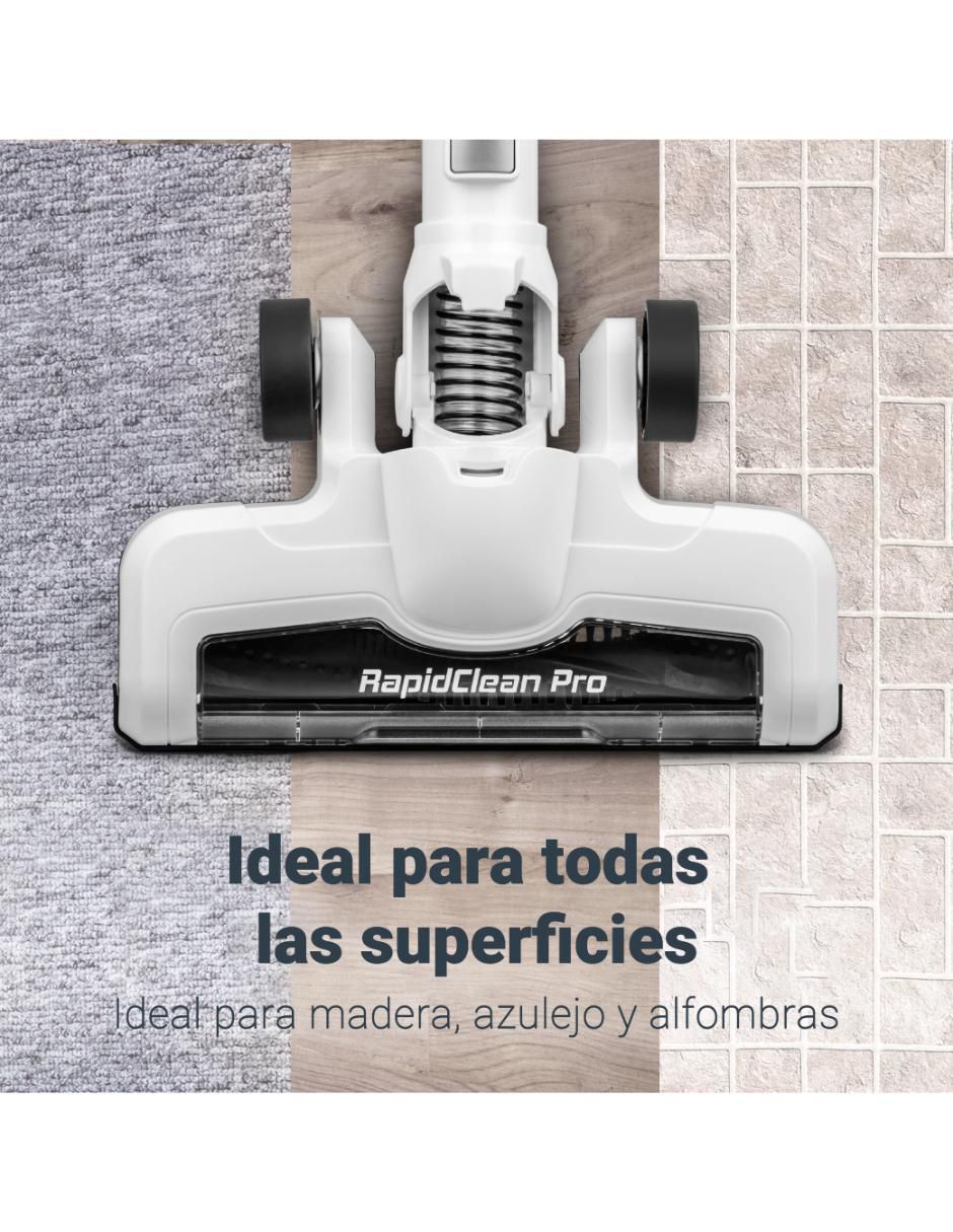 Aspiradora ciclónica nec180 300 ml 11