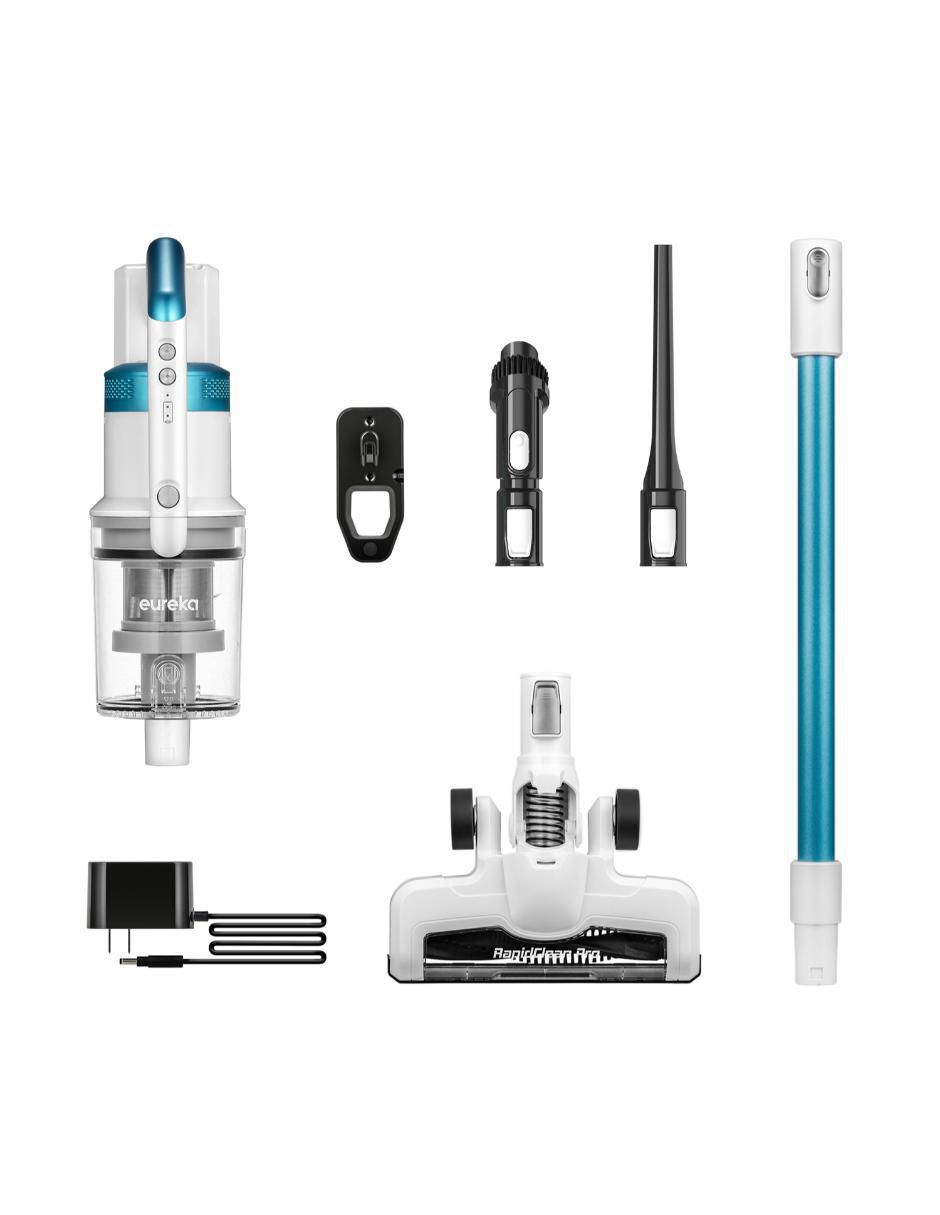 Aspiradora ciclónica nec180 300 ml 7
