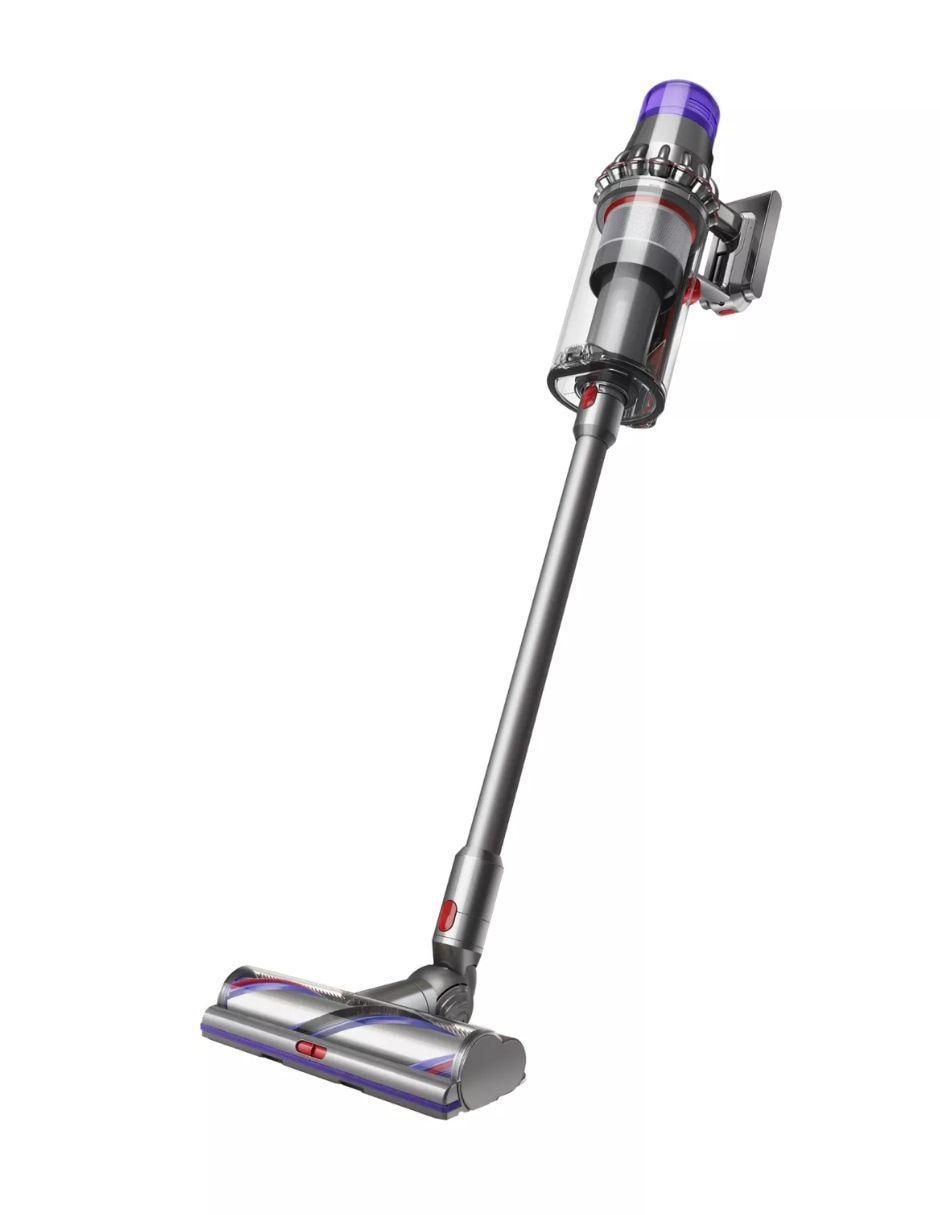 Aspiradora ciclónica Dyson outsize plus extra sv29 1 litro
