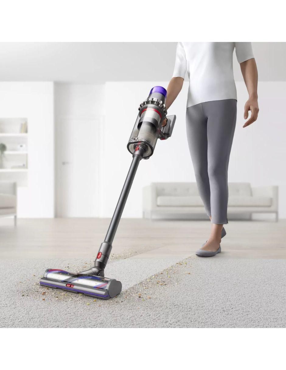 Aspiradora ciclónica Dyson outsize plus extra sv29 1 litro