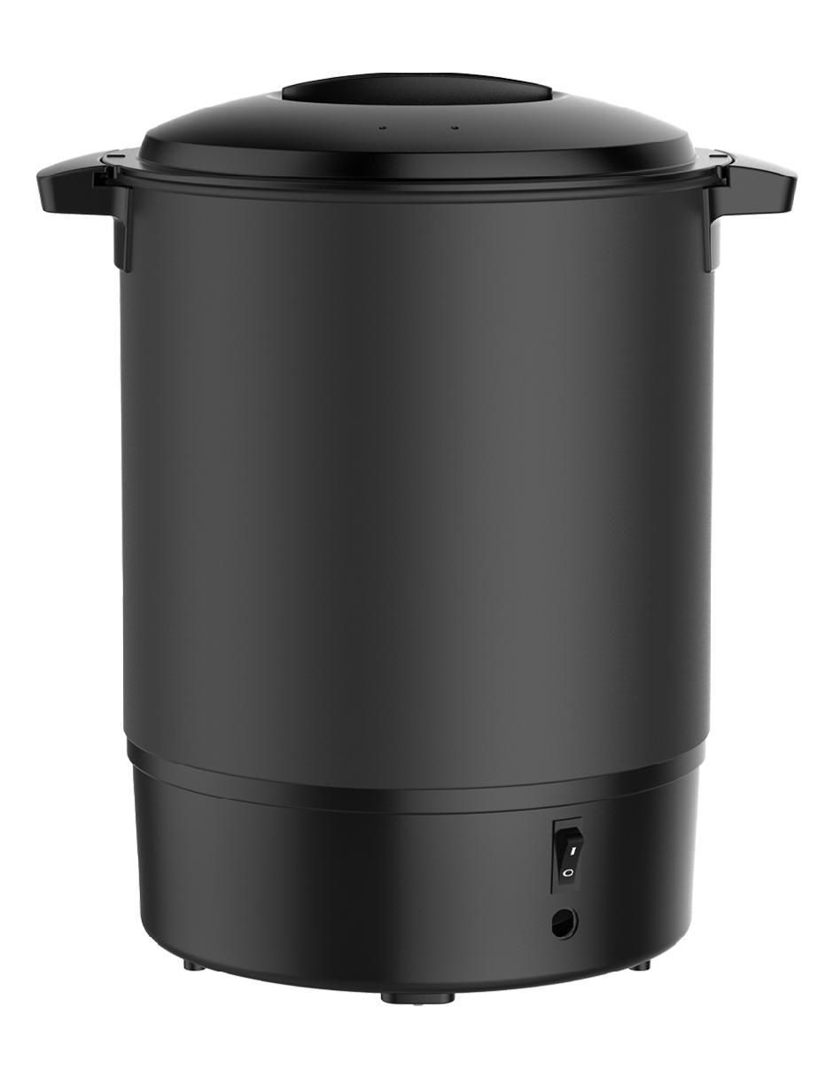 Percoladora Bogner 60 tazas