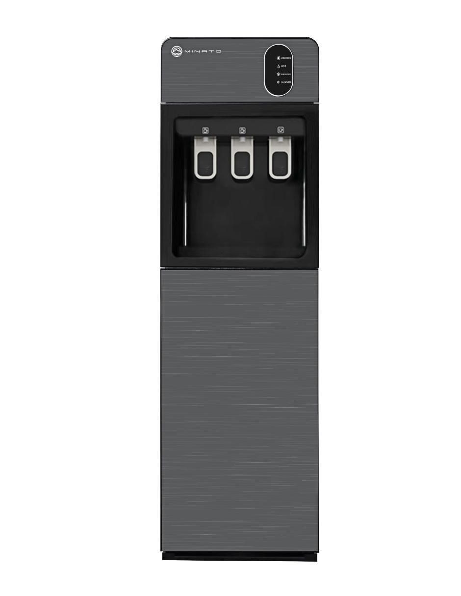 Dispensador de agua eléctrico MWD02 Dispensador de agua eléctrico MWD02