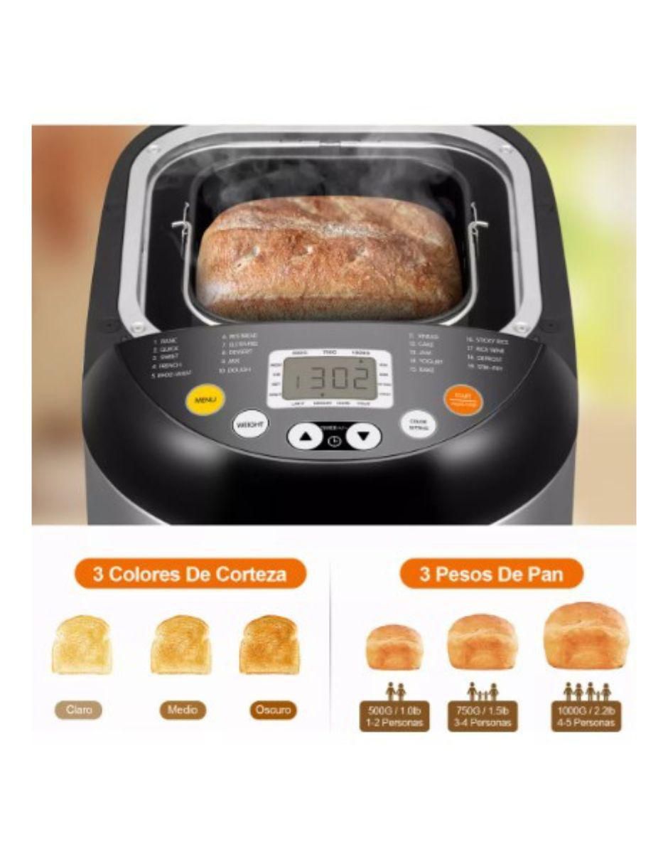 Horno de aire K10174 1 L