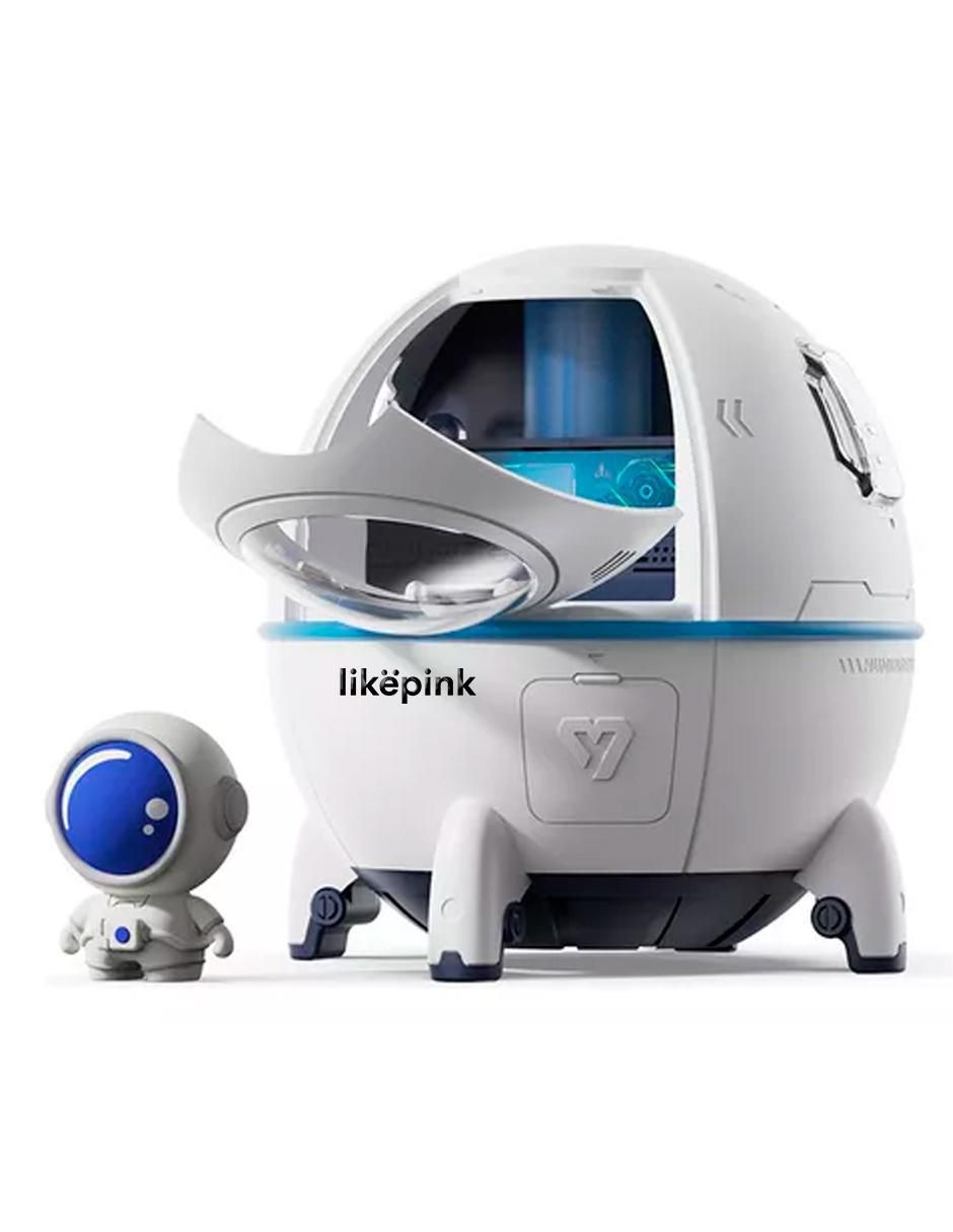 Humidificador QY 260 ml
