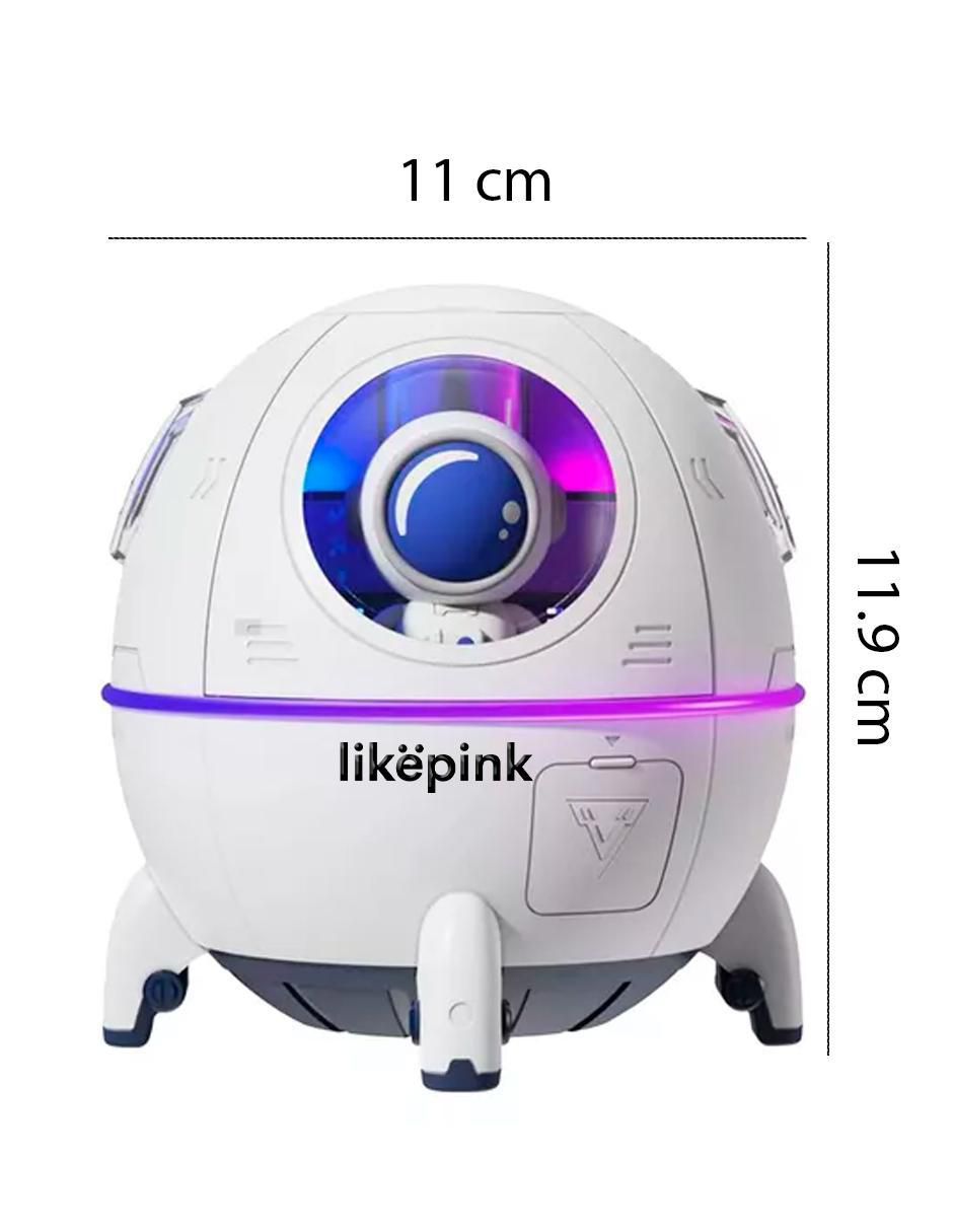 Humidificador QY 260 ml