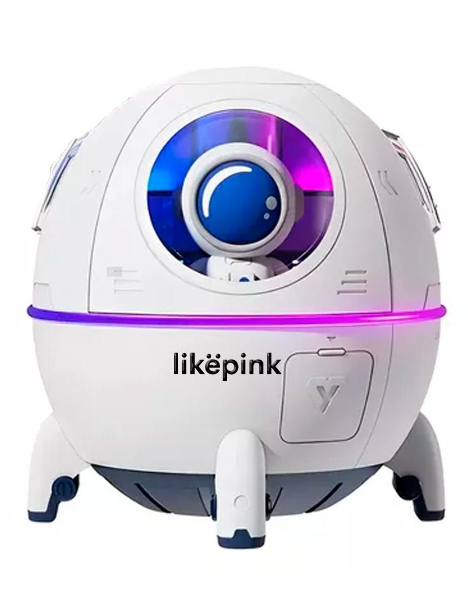 Humidificador QY 260 ml