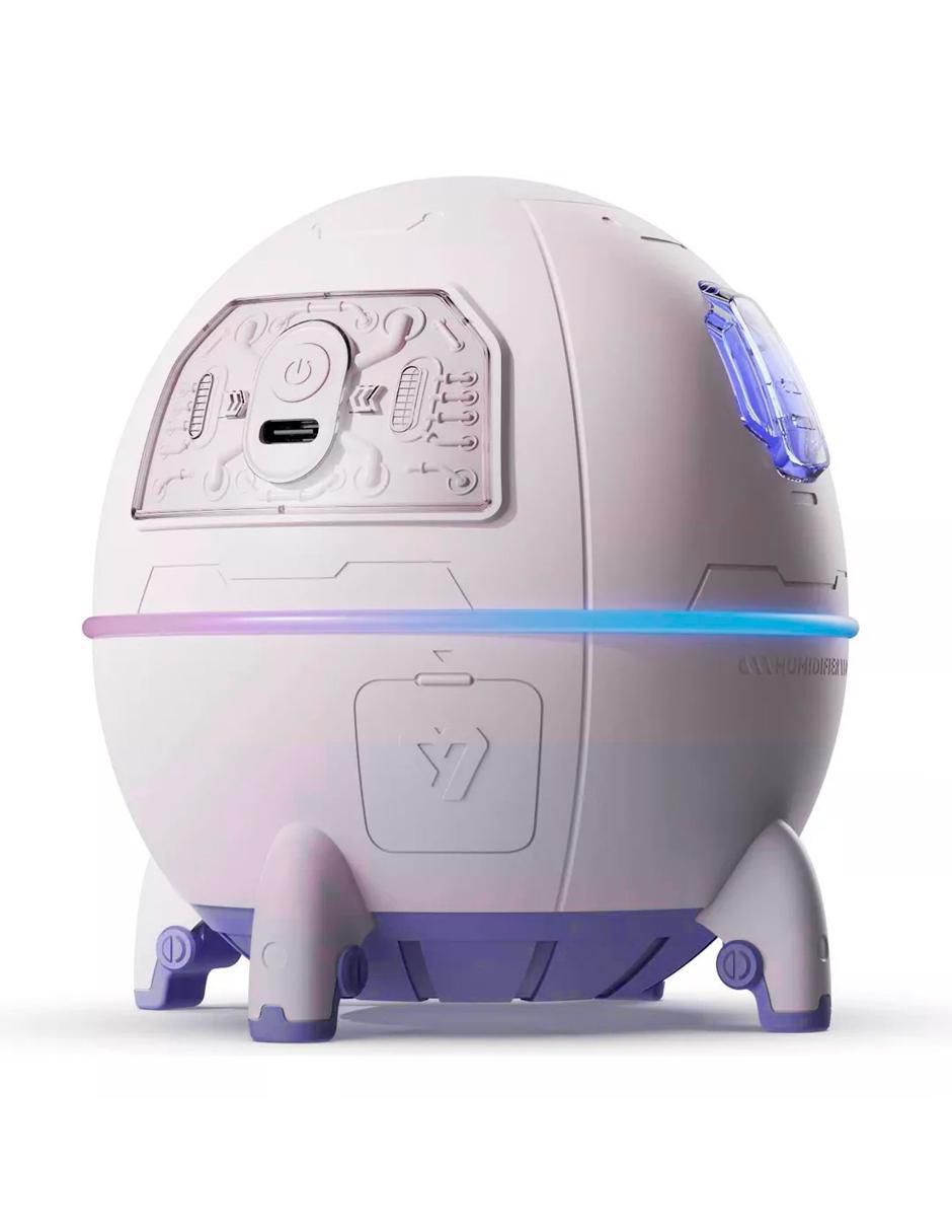 Humidificador QY 260 ml