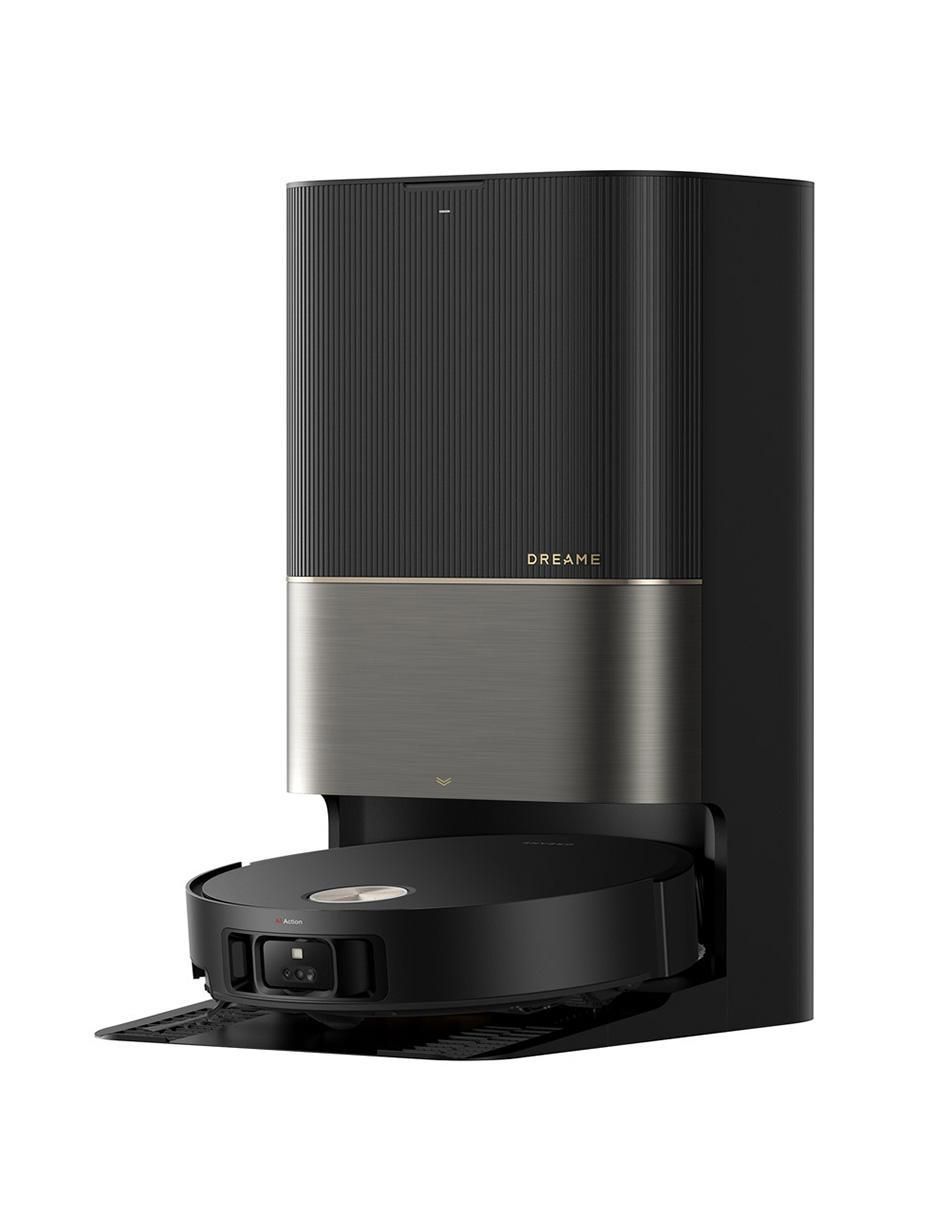 Aspiradora robot Dreametech x50 ultra 4.5 litros
