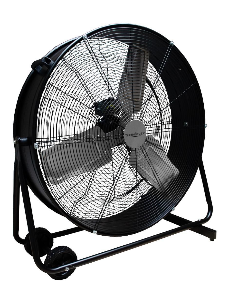 Ventilador industrial Thermoflex 3 velocidades