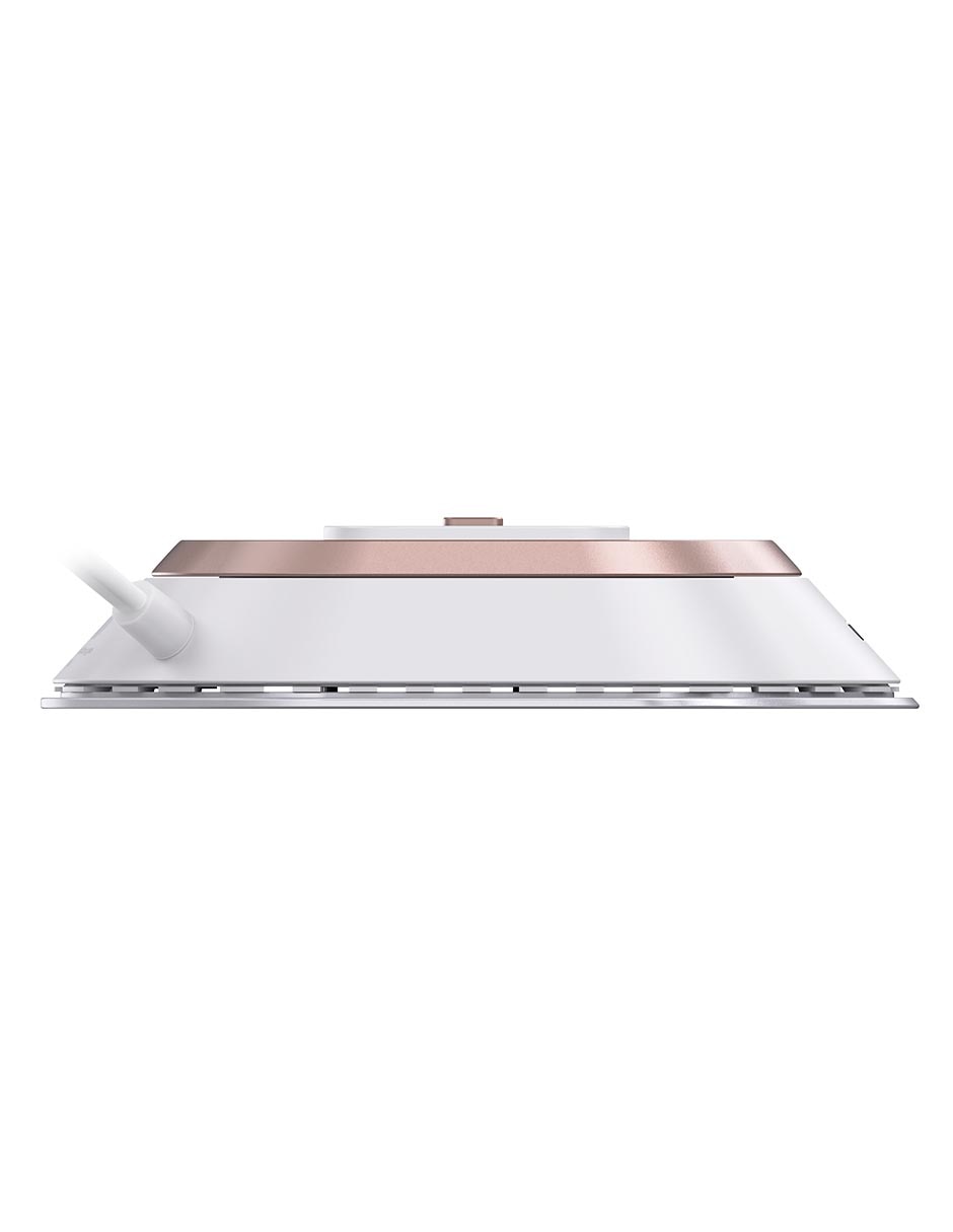Set plancha Heuman Brand NV316C+NV301 suela cerámica