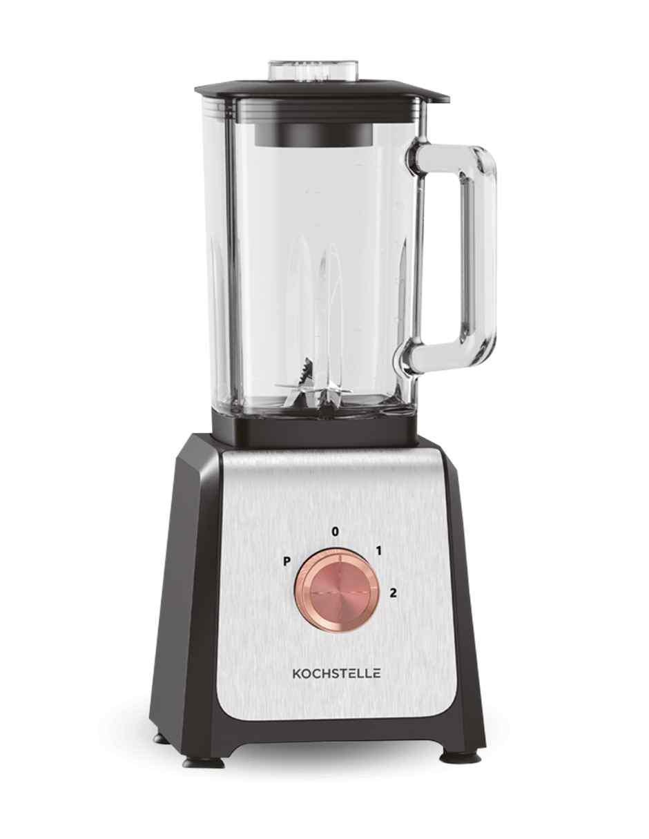 Licuadora Kochstelle LC2501 4 velocidades
