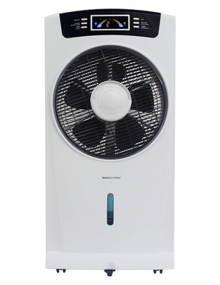 Ventilador de torre con control remoto 3 velocidades Ventilador de torre con control remoto 3 velocidades