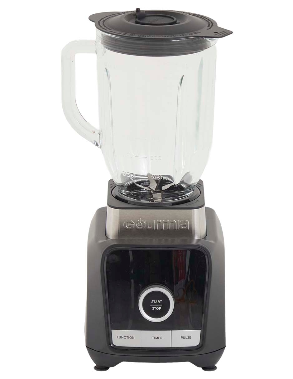 Licuadora digital Gourmia GPB3125 4 velocidades
