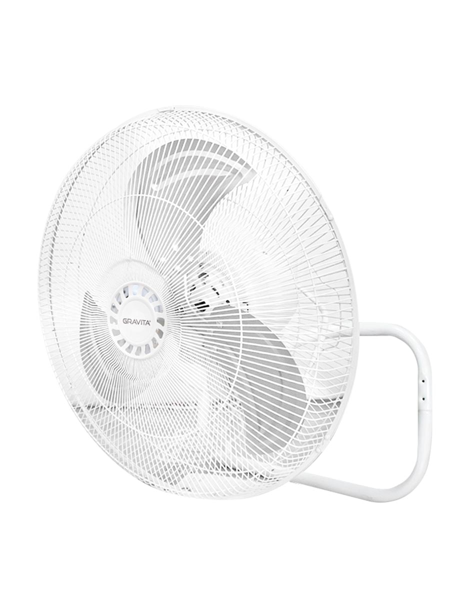 Ventilador 3 en 1 Gravita 3 velocidades