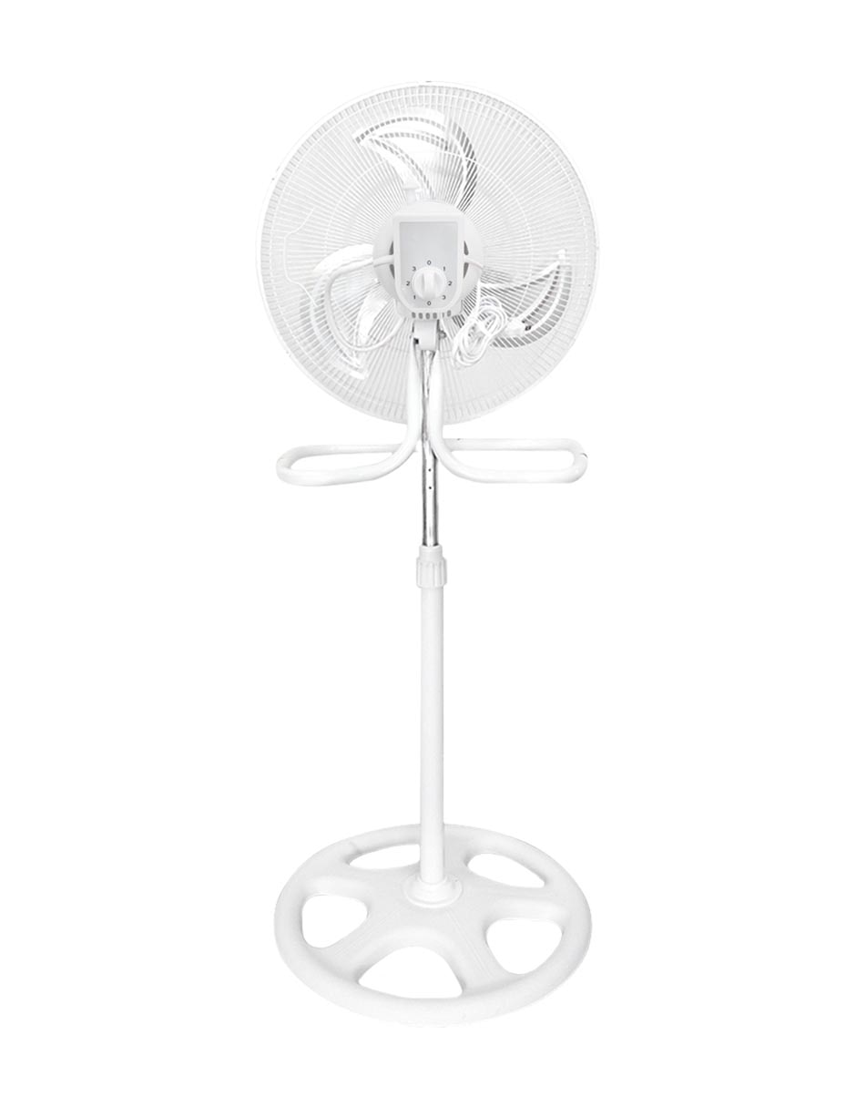 Ventilador 3 en 1 Gravita 3 velocidades
