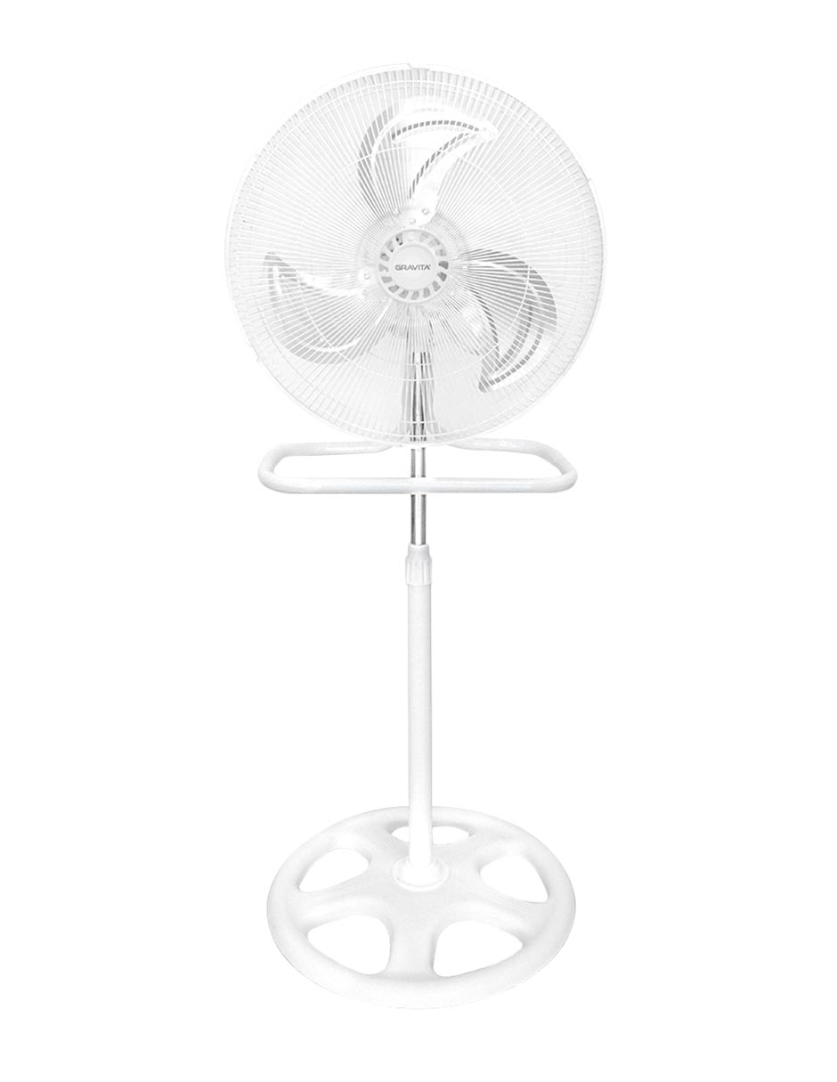 Ventilador 3 en 1 Gravita 3 velocidades