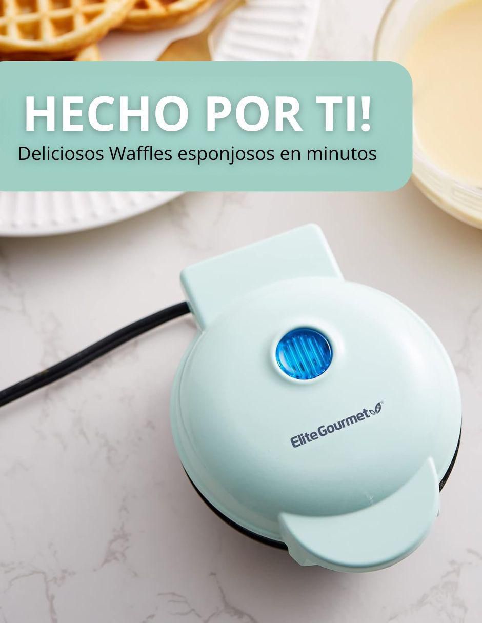 Waflera Elite Gourmet EWM015M