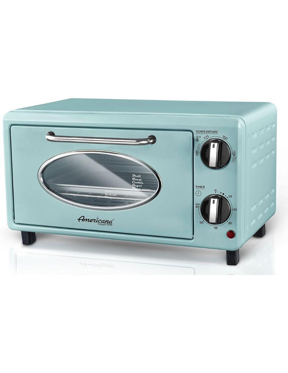 Horno eléctrico e Eto147m Americana Collection 9 L 1