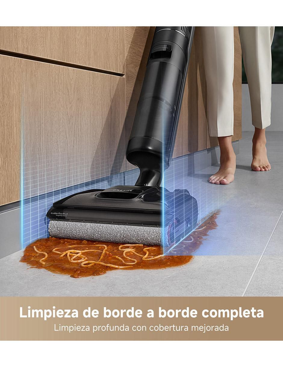 Aspiradora wet & dry h12 pro flexreach 760 ml Aspiradora wet & dry h12 pro flexreach 760 ml