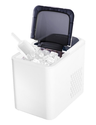 Máquina de hielo Beckon Ice machine automática