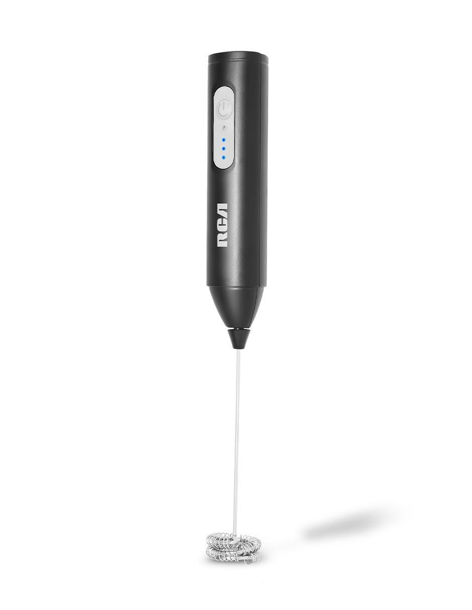 Espumador de leche eléctrico 1