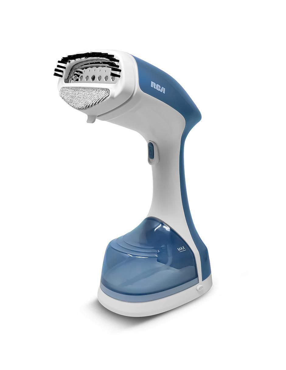 Generador de vapor Rca rc-931 suela acero inoxidable