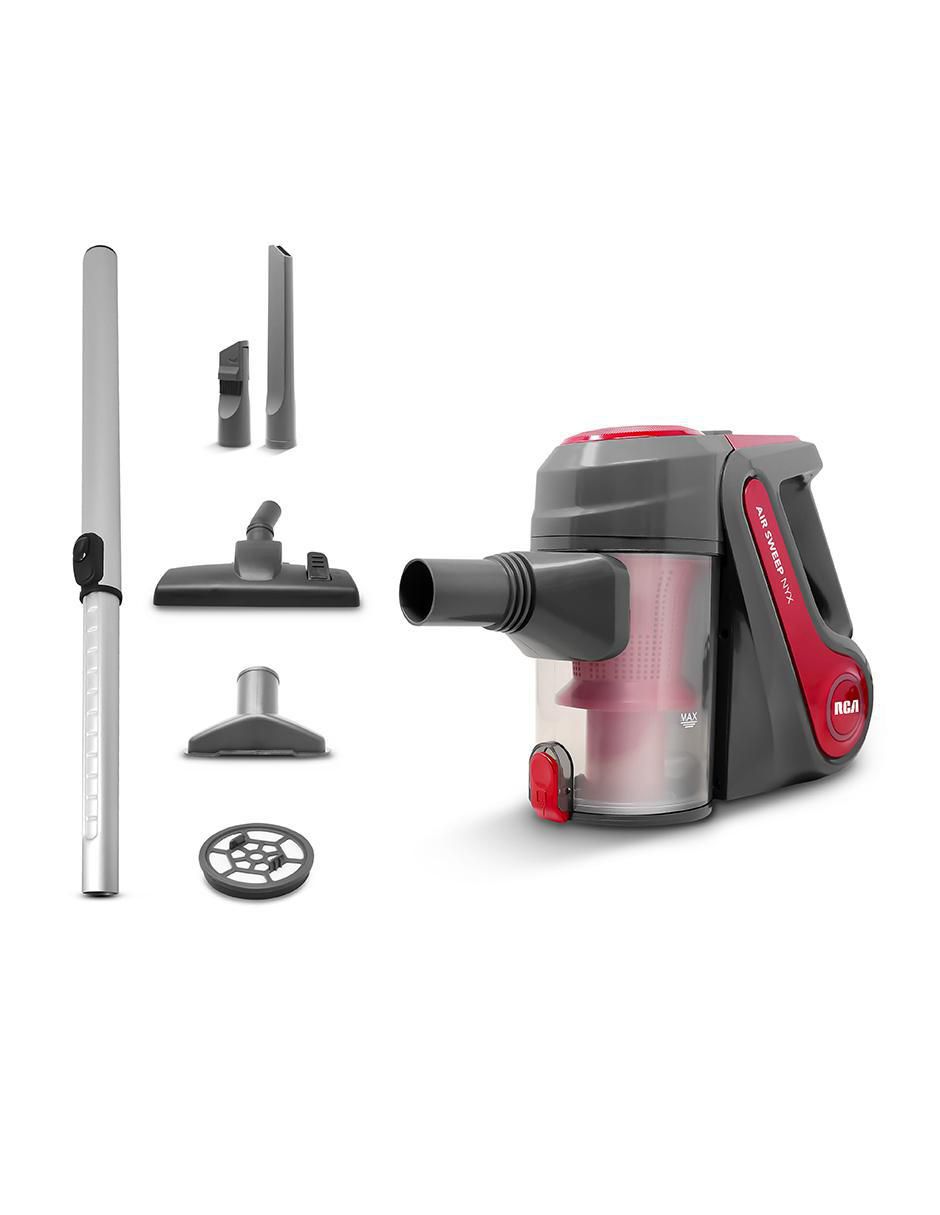 Aspiradora de mano Rca rc-a1 600 ml