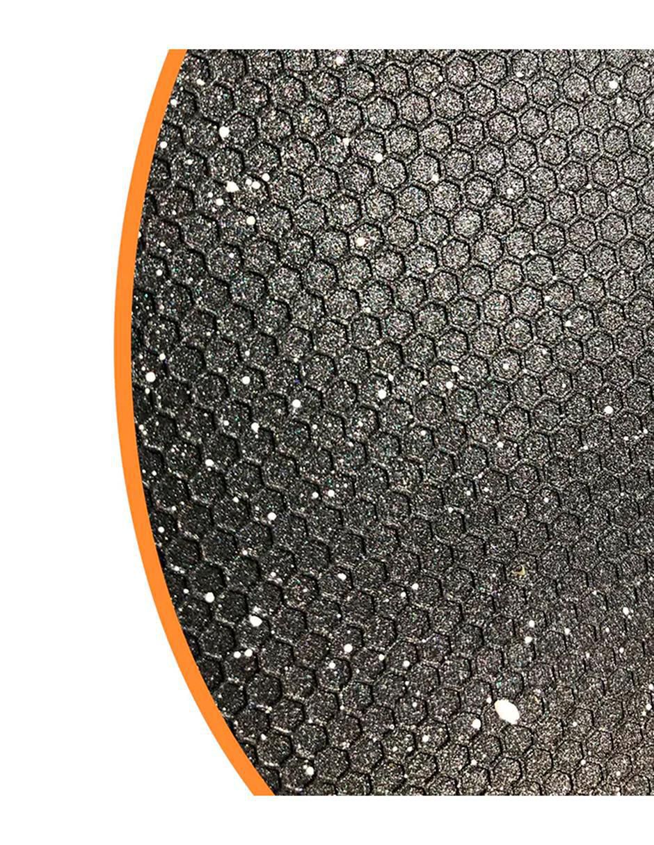Sartén eléctrico con tapa de aluminio fundido 4