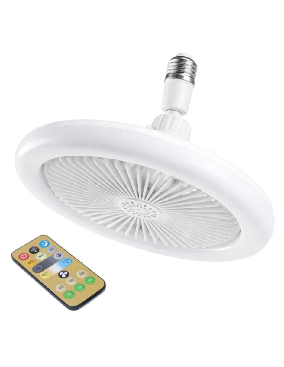 Ventilador de techo sí 3 "velocidades" 1