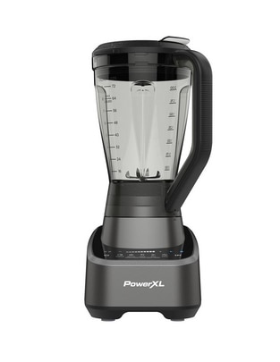 Set licuadora Power Xl BL7019-2MPLA 10 velocidades