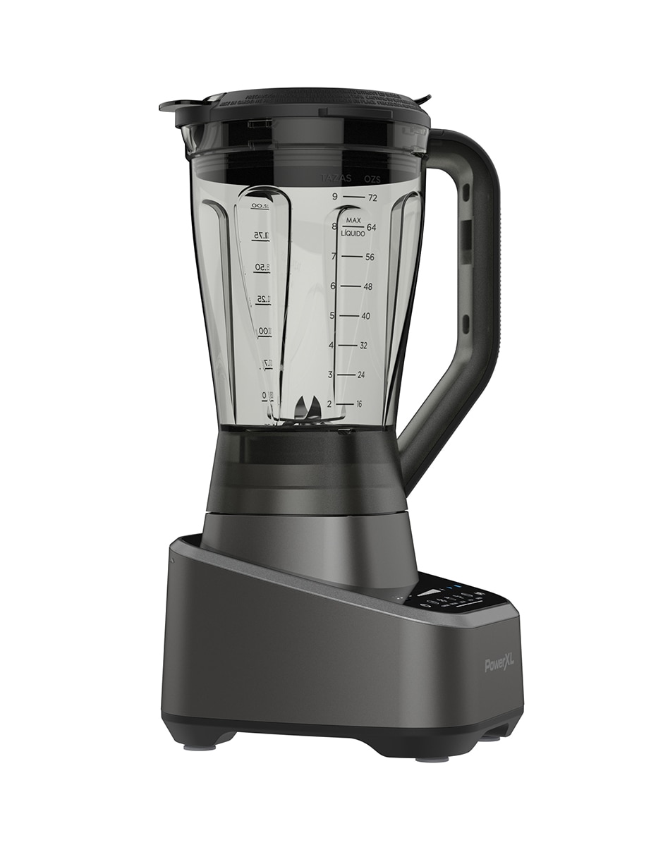 Set licuadora Power Xl BL7019-2MPLA 10 velocidades