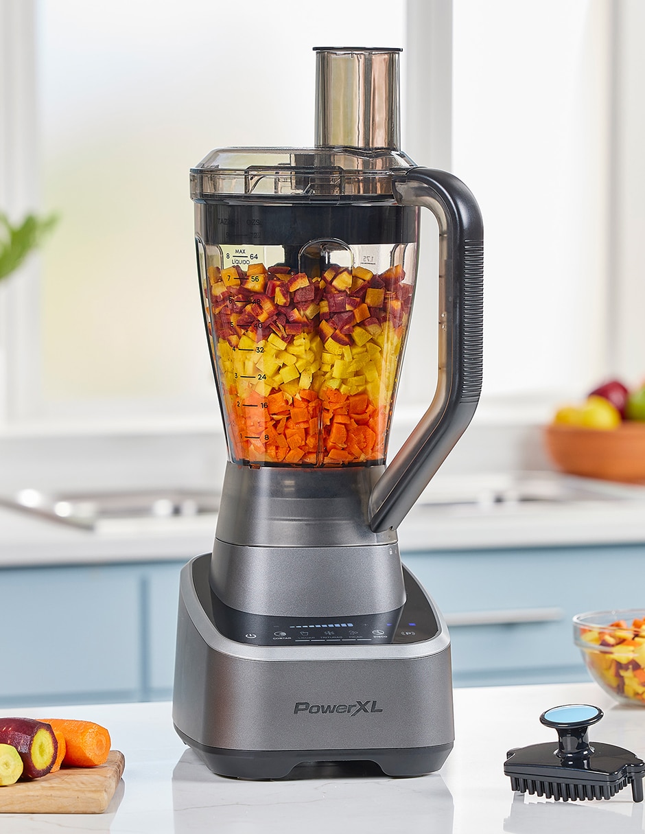 Set licuadora Power Xl BL7019-2MPLA 10 velocidades