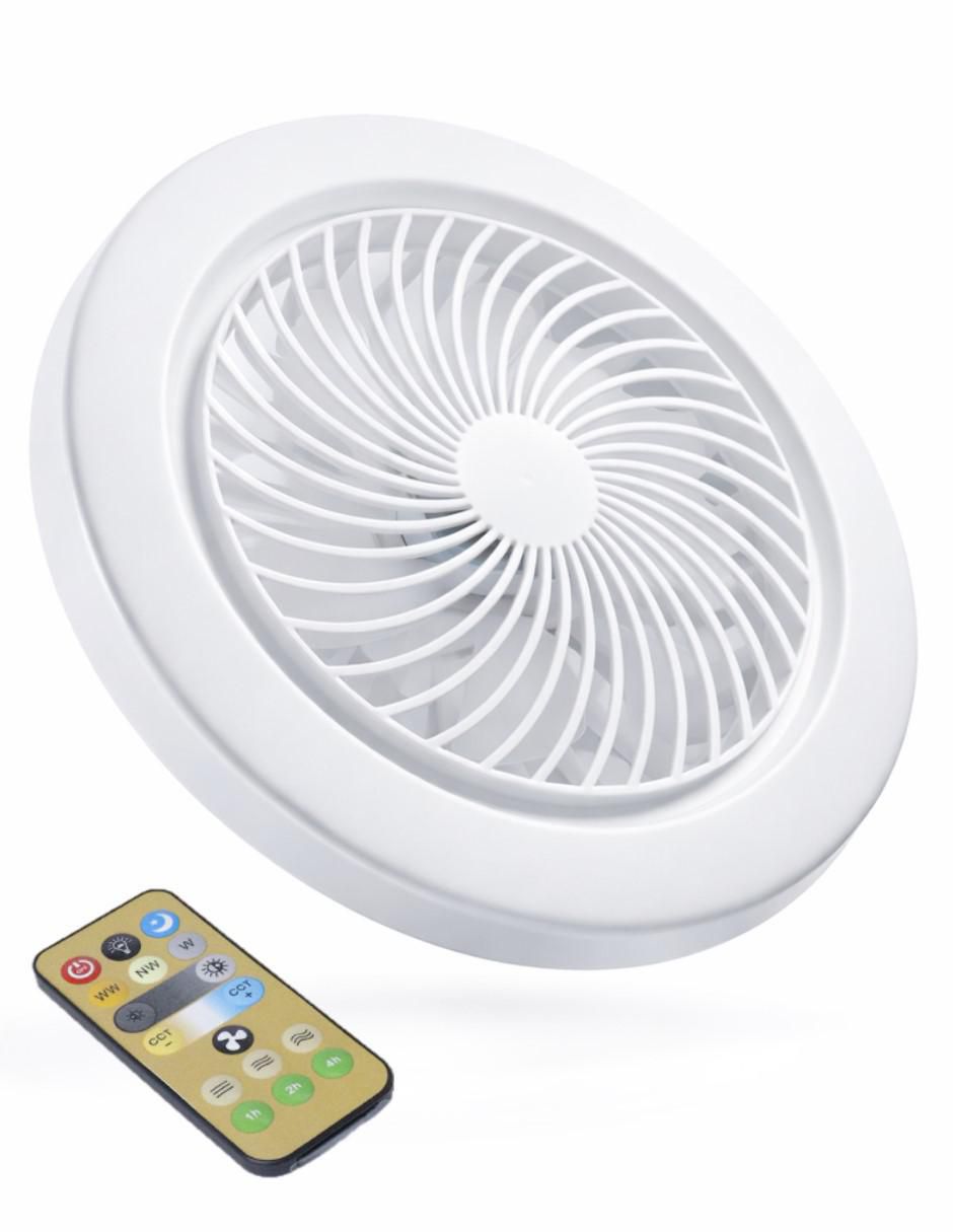 Ventilador de techo sí 3 "velocidades" 1