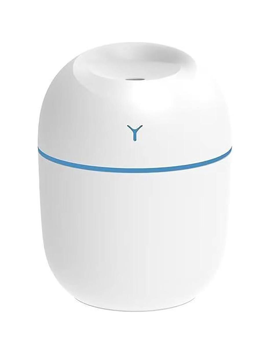 Humidificador y purificador 260 ml