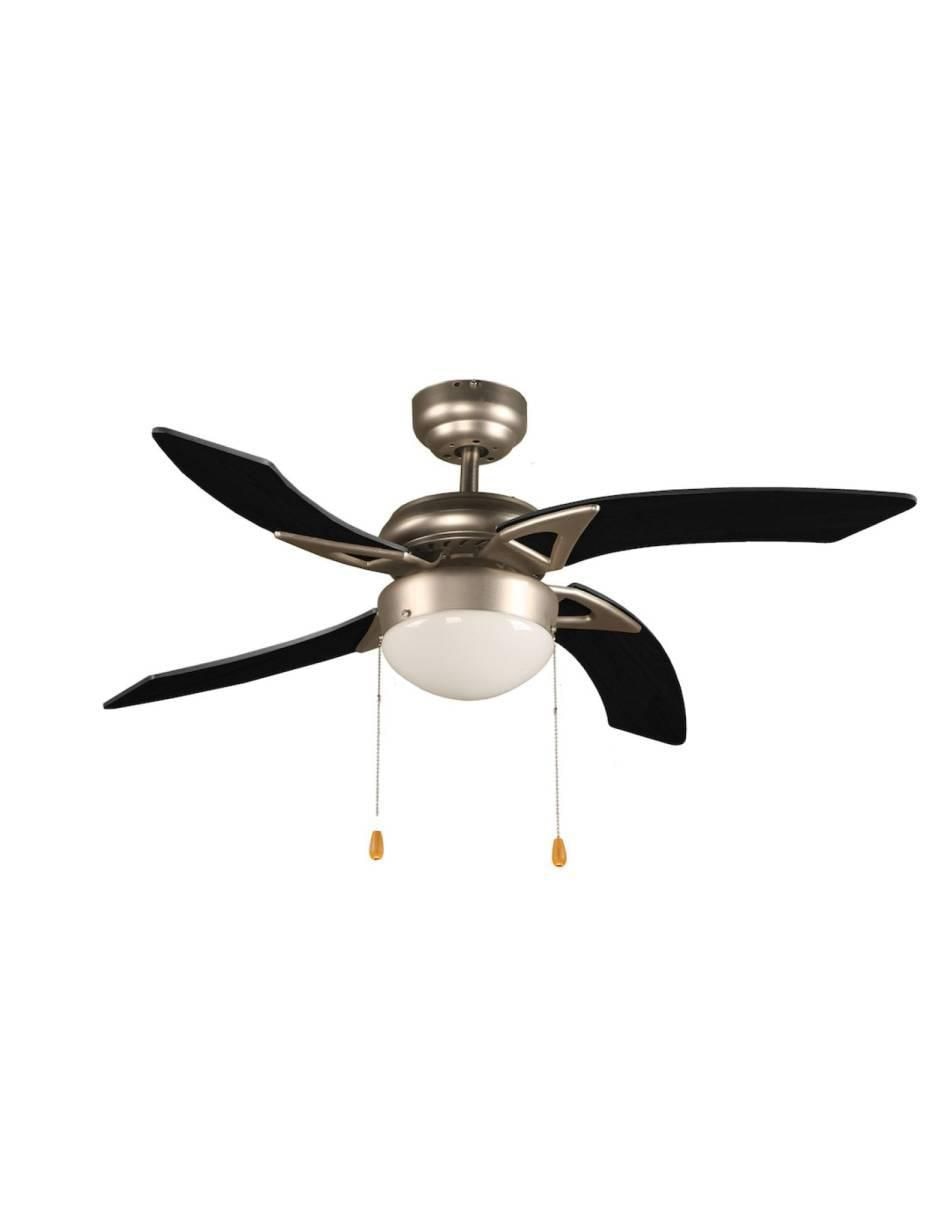 Ventilador de techo Igoto 3 velocidades