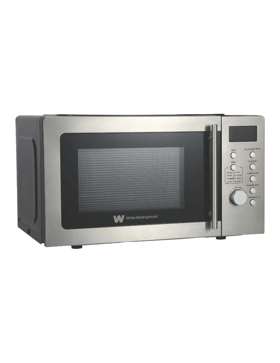 Horno de microondas convencional modelo WWCMV0720WES de 0.7 pies cúbicos 1