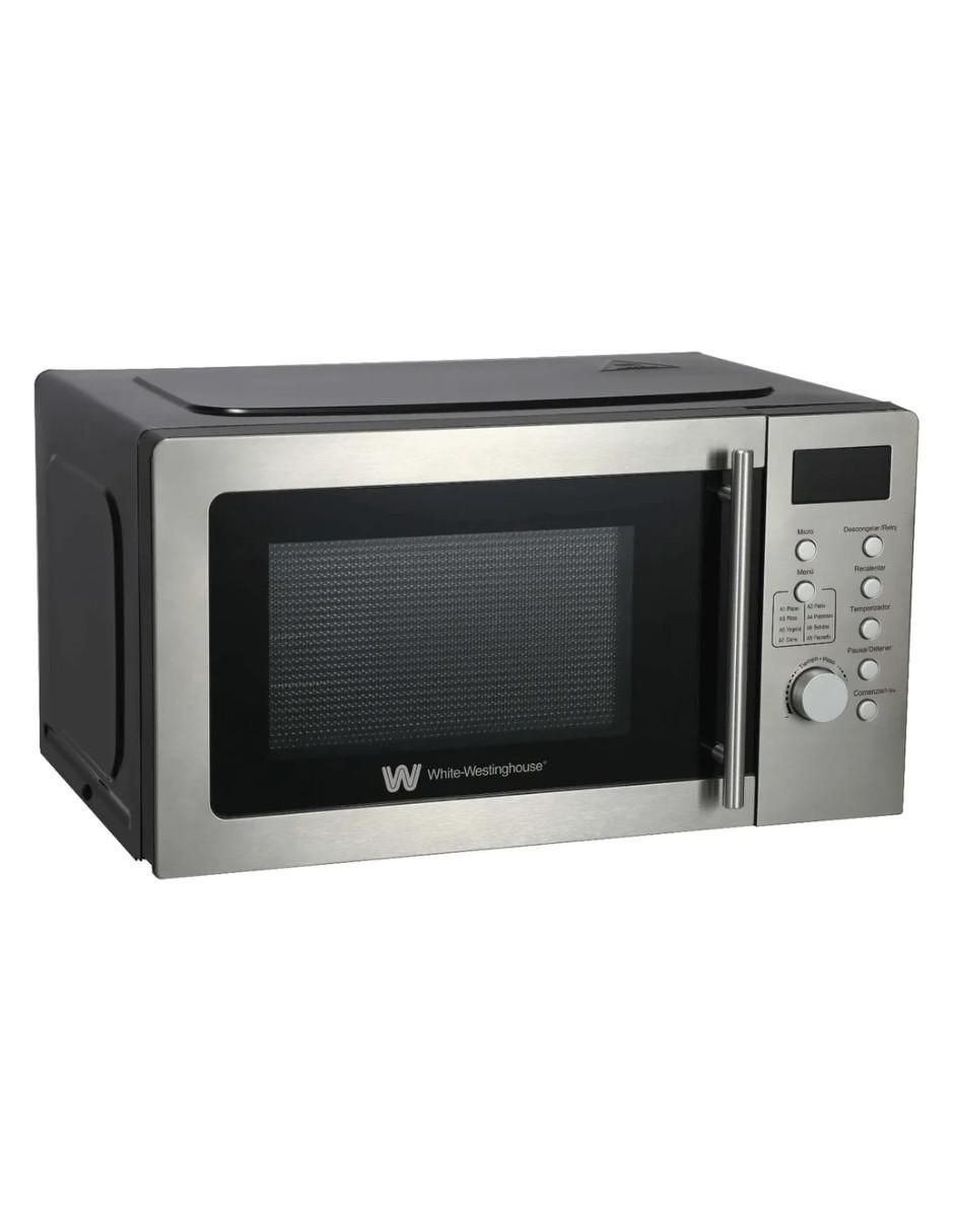 Horno de microondas convencional modelo WWCMV0720WES de 0.7 pies cúbicos 2