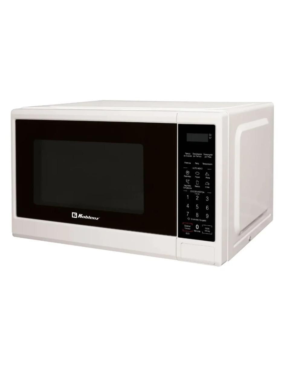Horno de microondas convencional modelo MWKM07BHA-BLA de 0.7 pies cúbicos