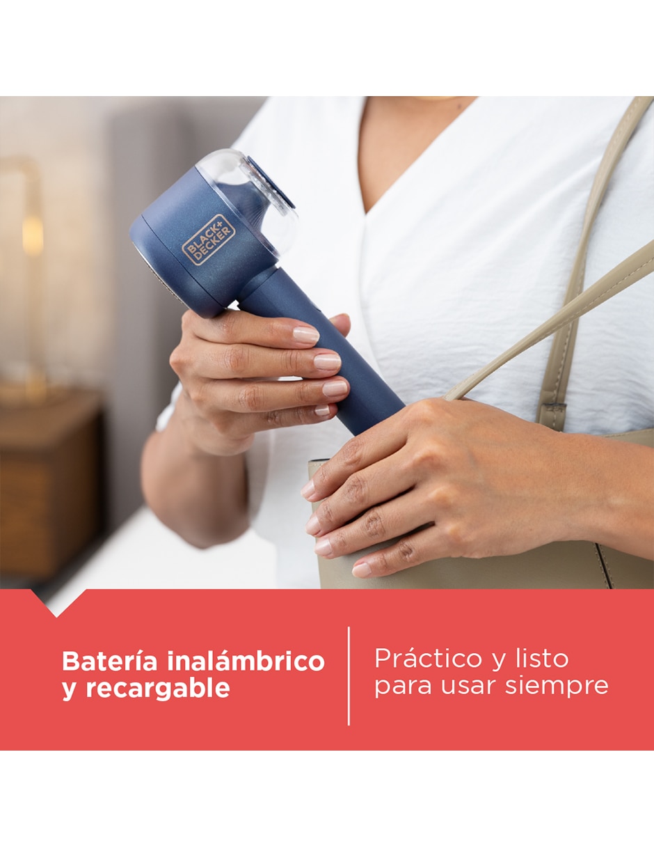 Quitapelusas eléctronico 7