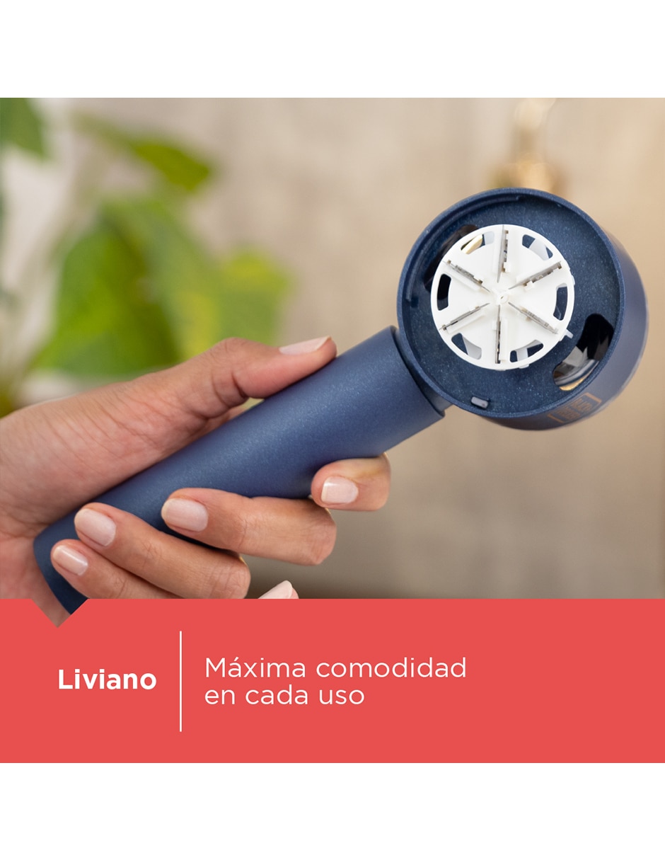 Quitapelusas eléctronico 8
