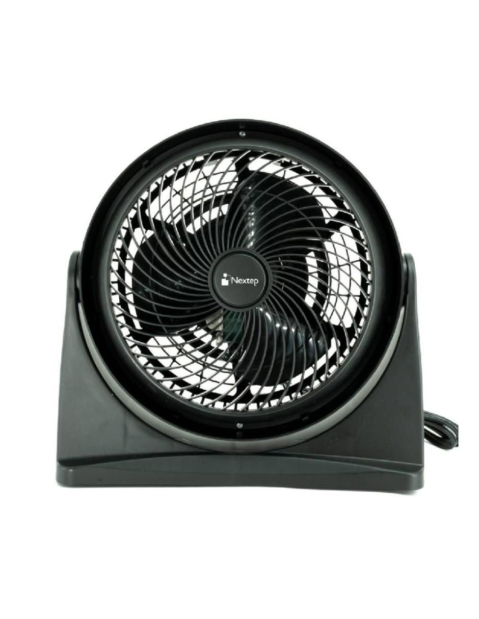 Ventilador de escritorio Nextep 3 velocidades