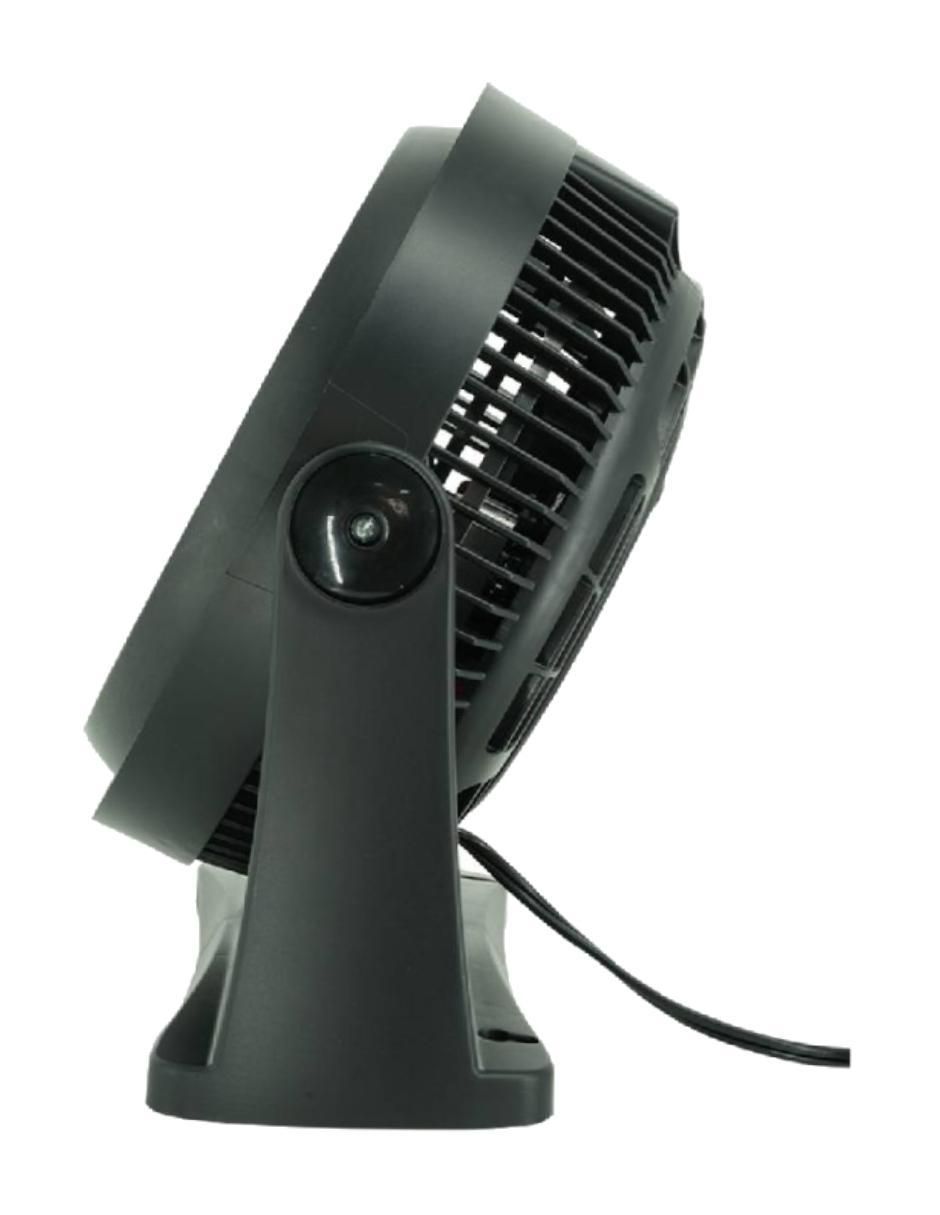 Ventilador de escritorio Nextep 3 velocidades