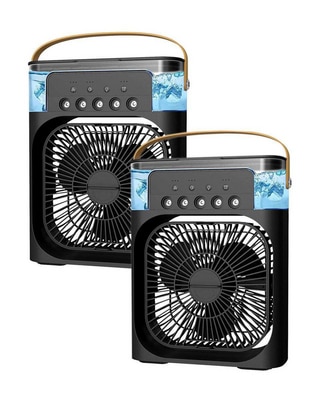Ventilador de escritorio 3 velocidades Ventilador de escritorio 3 velocidades